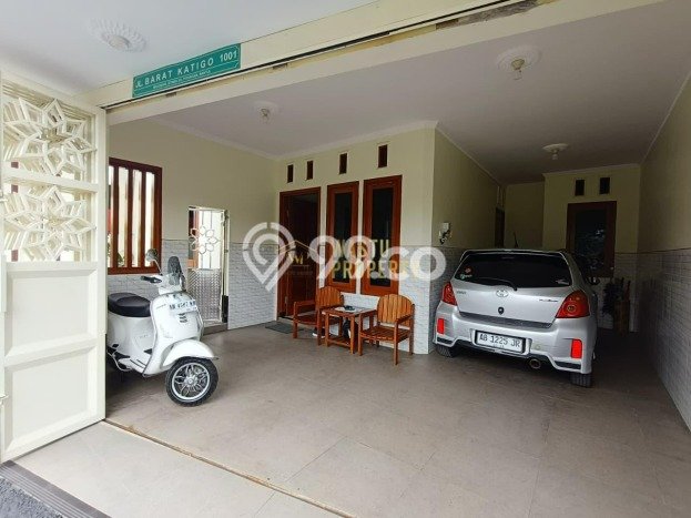 Dijual Rumah Strategis Bagus Punya 4 KT di Piyungan Bantul SHM Dijual Rumah Strategis Bagus Punya 4 KT di Piyungan Bantul SHM
