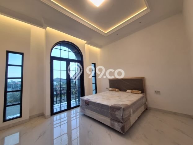 Vila Potensial di Godean, Area 103m2m², Akses ke Godean, Sleman, Sleman Vila Potensial di Godean, Area 103m2m², Akses ke Godean, Sleman, Sleman