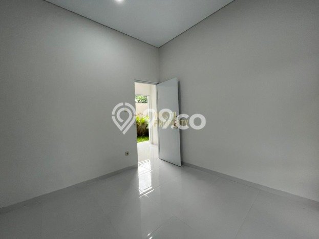 Rumah Modern 2 KT LT 93m2 di Cebongan Rumah Modern 2 KT LT 93m2 di Cebongan