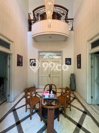 Dijual Rumah Mewah Megah Dengan View Cantik di Kuningan, Jakarta Selatan Dijual Rumah Mewah Megah Dengan View Cantik di Kuningan, Jakarta Selatan