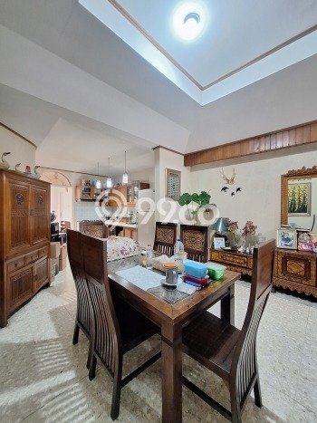 Rumah Modern Minimalis 3 KT Bisa Langsung Pindah di Ciputat Timur Rumah Modern Minimalis 3 KT Bisa Langsung Pindah di Ciputat Timur
