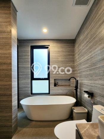 For Sale! Premium House LT 120m2 Desain Modern di Kemang For Sale! Premium House LT 120m2 Desain Modern di Kemang