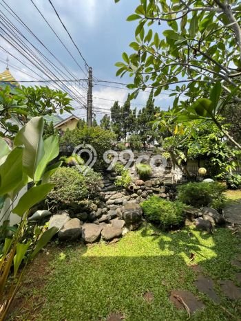 Dijual Rumah Mewah Elegan Dengan View Cantik di Lebak Bulus, Jakarta Selatan Dijual Rumah Mewah Elegan Dengan View Cantik di Lebak Bulus, Jakarta Selatan
