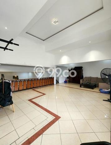 Jual Rumah Luas Elegan Dengan View Cantik di Bintaro, Jakarta Selatan Jual Rumah Luas Elegan Dengan View Cantik di Bintaro, Jakarta Selatan