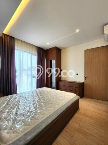 For Sale! Premium House LT 120m2 Desain Modern di Kemang For Sale! Premium House LT 120m2 Desain Modern di Kemang