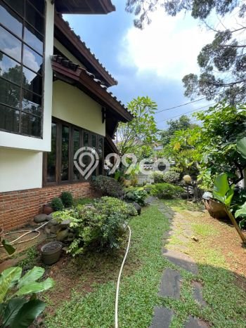 Dijual Rumah Mewah Elegan Dengan View Cantik di Lebak Bulus, Jakarta Selatan Dijual Rumah Mewah Elegan Dengan View Cantik di Lebak Bulus, Jakarta Selatan