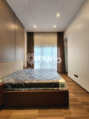 For Sale! Premium House LT 120m2 Desain Modern di Kemang For Sale! Premium House LT 120m2 Desain Modern di Kemang