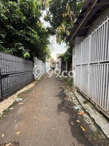 Kavling Tanah untuk Dijual di Cirendeu, Jakarta Selatan, Luas 242m2 Kavling Tanah untuk Dijual di Cirendeu, Jakarta Selatan, Luas 242m2