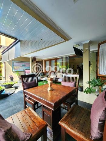Jual Rumah Luas Elegan Dengan View Cantik di Bintaro, Jakarta Selatan Jual Rumah Luas Elegan Dengan View Cantik di Bintaro, Jakarta Selatan