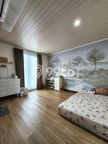 Rumah Elit Modern Tanpa Renovasi di Lebak Bulus Jakarta Selatan Rumah Elit Modern Tanpa Renovasi di Lebak Bulus Jakarta Selatan