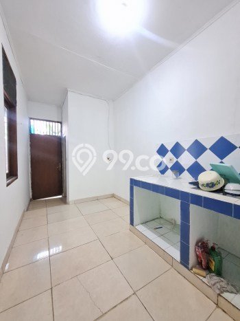 Jual Rumah Modern 4 KT di Lebak Bulus, Jakarta Selatan Jual Rumah Modern 4 KT di Lebak Bulus, Jakarta Selatan