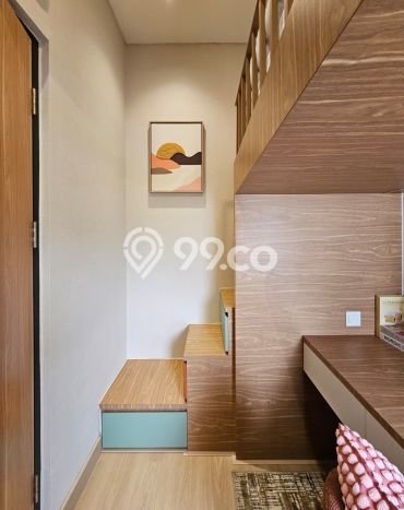 Dijual Hunian Rumah Terawat 3 KT di Bintaro, Tangerang Selatan Dijual Hunian Rumah Terawat 3 KT di Bintaro, Tangerang Selatan