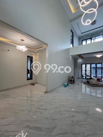 Hot Offer Hunian Premium Ideal dan Luas di Kebayoran Baru, Jakarta Selatan Hot Offer Hunian Premium Ideal dan Luas di Kebayoran Baru, Jakarta Selatan
