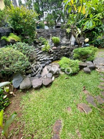 Dijual Rumah Mewah Elegan Dengan View Cantik di Lebak Bulus, Jakarta Selatan Dijual Rumah Mewah Elegan Dengan View Cantik di Lebak Bulus, Jakarta Selatan
