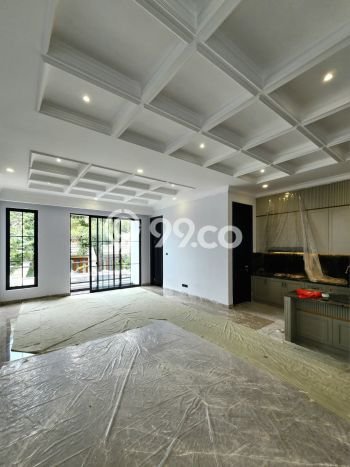 Hunian Mewah Dijual LT 219m2 di Cilandak, Jakarta Selatan Hunian Mewah Dijual LT 219m2 di Cilandak, Jakarta Selatan