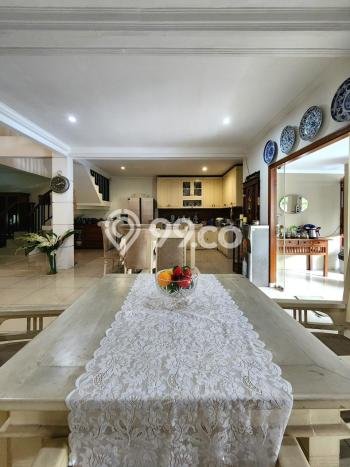Jual Rumah Luas Elegan Dengan View Cantik di Bintaro, Jakarta Selatan Jual Rumah Luas Elegan Dengan View Cantik di Bintaro, Jakarta Selatan