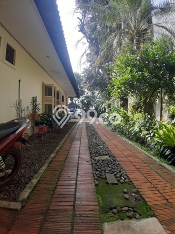 Rumah Luxury Modern Siap Huni di Cipete Jakarta Selatan Rumah Luxury Modern Siap Huni di Cipete Jakarta Selatan
