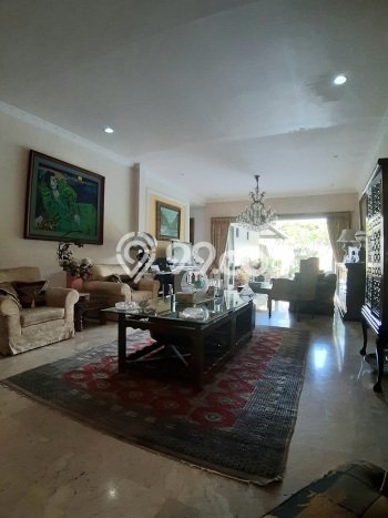 Rumah Luxury Modern Siap Huni di Cipete Jakarta Selatan Rumah Luxury Modern Siap Huni di Cipete Jakarta Selatan