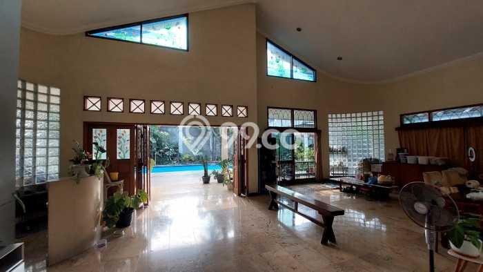 Dijual Rumah Elit Exclusive di Kebayoran Baru, Jakarta Selatan Dijual Rumah Elit Exclusive di Kebayoran Baru, Jakarta Selatan