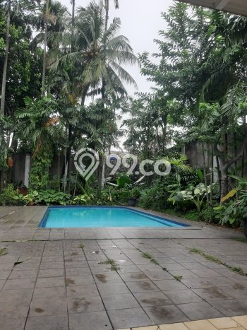 Dijual Rumah Elit Exclusive di Kebayoran Baru, Jakarta Selatan Dijual Rumah Elit Exclusive di Kebayoran Baru, Jakarta Selatan
