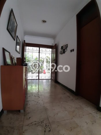 Dijual Rumah Elit Exclusive di Kebayoran Baru, Jakarta Selatan Dijual Rumah Elit Exclusive di Kebayoran Baru, Jakarta Selatan