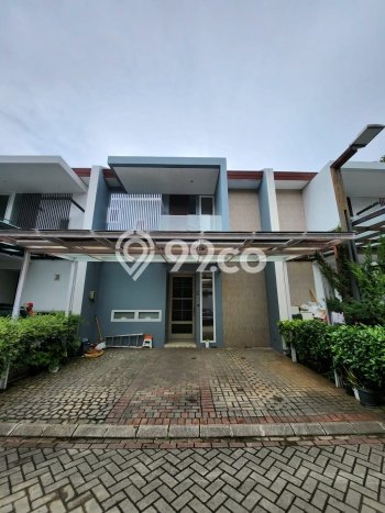 Siap Huni Rumah Mewah 3 Kamar di Cilandak Dekat ke Mana Pun Siap Huni Rumah Mewah 3 Kamar di Cilandak Dekat ke Mana Pun