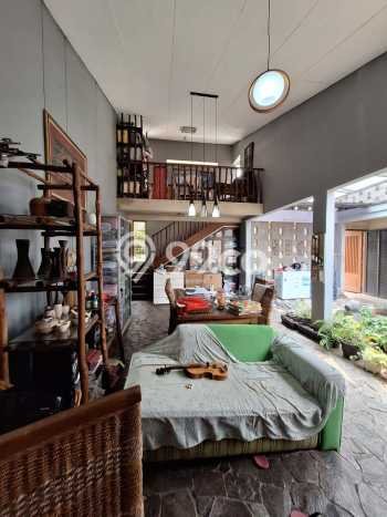 Dijual Rumah Modern 2 KT di Bintaro, Jakarta Selatan Dijual Rumah Modern 2 KT di Bintaro, Jakarta Selatan