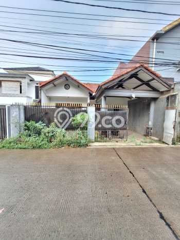 Jual Rumah Modern 4 KT di Lebak Bulus, Jakarta Selatan Jual Rumah Modern 4 KT di Lebak Bulus, Jakarta Selatan