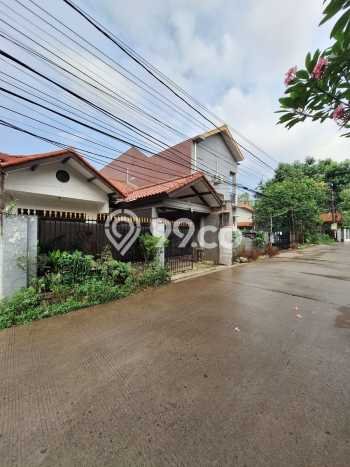 Jual Rumah Modern 4 KT di Lebak Bulus, Jakarta Selatan Jual Rumah Modern 4 KT di Lebak Bulus, Jakarta Selatan