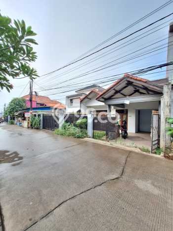 Jual Rumah Modern 4 KT di Lebak Bulus, Jakarta Selatan Jual Rumah Modern 4 KT di Lebak Bulus, Jakarta Selatan