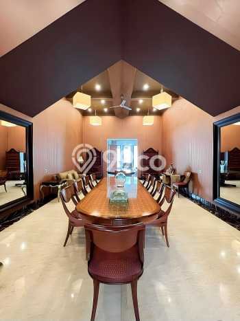 Rumah Elit Modern Tanpa Renovasi di Lebak Bulus Jakarta Selatan Rumah Elit Modern Tanpa Renovasi di Lebak Bulus Jakarta Selatan