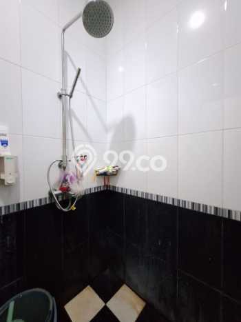 For Sale! Luxury House LT 200m2 Desain Modern di Cinere For Sale! Luxury House LT 200m2 Desain Modern di Cinere