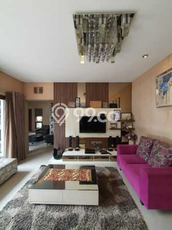 Siap Huni Rumah Mewah 5 Kamar di Kebayoran Lama Dekat ke Mana Saja Siap Huni Rumah Mewah 5 Kamar di Kebayoran Lama Dekat ke Mana Saja