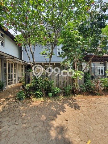 Jual Rumah Luas Megah Dengan View Eksklusif di Lebak Bulus, Jakarta Selatan Jual Rumah Luas Megah Dengan View Eksklusif di Lebak Bulus, Jakarta Selatan
