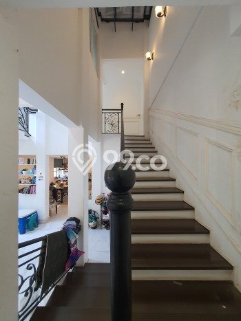Jual Rumah Luas Megah Dengan View Eksklusif di Lebak Bulus, Jakarta Selatan Jual Rumah Luas Megah Dengan View Eksklusif di Lebak Bulus, Jakarta Selatan