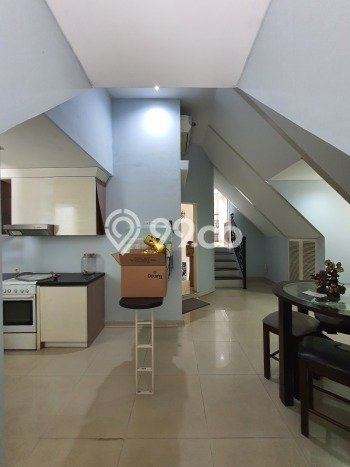 Jual Rumah Luas Megah Dengan View Eksklusif di Lebak Bulus, Jakarta Selatan Jual Rumah Luas Megah Dengan View Eksklusif di Lebak Bulus, Jakarta Selatan
