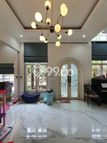 Jual Rumah Luas Megah Dengan View Eksklusif di Lebak Bulus, Jakarta Selatan Jual Rumah Luas Megah Dengan View Eksklusif di Lebak Bulus, Jakarta Selatan