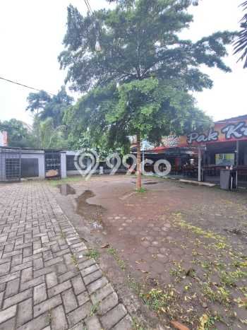 Ready to Use! Luxury House LT 700m2 Desain Elegan di Lebak Bulus Ready to Use! Luxury House LT 700m2 Desain Elegan di Lebak Bulus