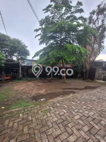 Ready to Use! Luxury House LT 700m2 Desain Elegan di Lebak Bulus Ready to Use! Luxury House LT 700m2 Desain Elegan di Lebak Bulus