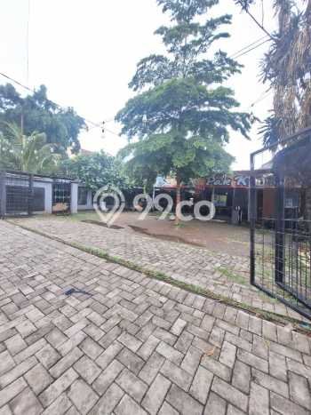 Ready to Use! Luxury House LT 700m2 Desain Elegan di Lebak Bulus Ready to Use! Luxury House LT 700m2 Desain Elegan di Lebak Bulus