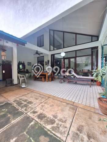 Rumah Luxury Modern Tanpa Renovasi di Cipete Jakarta Selatan Rumah Luxury Modern Tanpa Renovasi di Cipete Jakarta Selatan