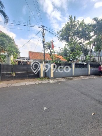 Hunian Super Elit dengan Akses Paling Strategis di Cipete, Jakarta Selatan Hunian Super Elit dengan Akses Paling Strategis di Cipete, Jakarta Selatan