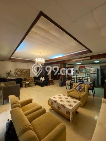 Dijual Rumah Elit Exclusive di Kebayoran Baru, Jakarta Selatan Dijual Rumah Elit Exclusive di Kebayoran Baru, Jakarta Selatan