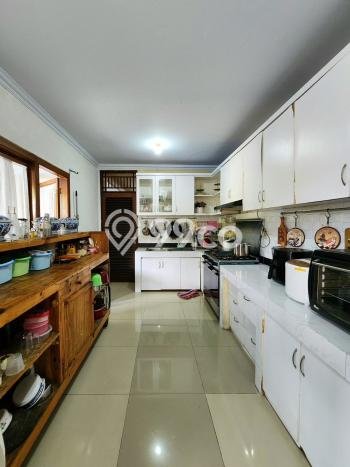 Jual Rumah Luas Elegan Dengan View Cantik di Bintaro, Jakarta Selatan Jual Rumah Luas Elegan Dengan View Cantik di Bintaro, Jakarta Selatan