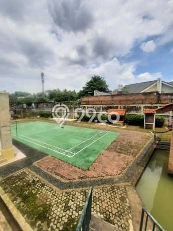 Hunian Eksklusif Dijual LT 2056m2 di Ciputat, Tangerang Selatan Hunian Eksklusif Dijual LT 2056m2 di Ciputat, Tangerang Selatan