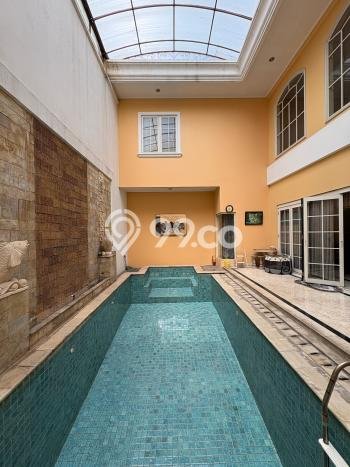 Dijual Rumah Mewah Megah Dengan View Cantik di Kuningan, Jakarta Selatan Dijual Rumah Mewah Megah Dengan View Cantik di Kuningan, Jakarta Selatan