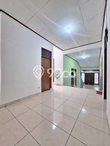 Jual Rumah Modern 4 KT di Lebak Bulus, Jakarta Selatan Jual Rumah Modern 4 KT di Lebak Bulus, Jakarta Selatan