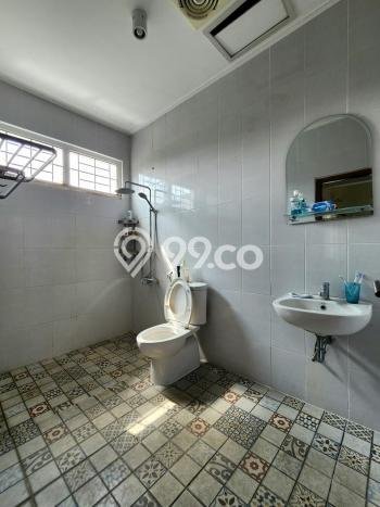 Jual Rumah Luas Elegan Dengan View Cantik di Bintaro, Jakarta Selatan Jual Rumah Luas Elegan Dengan View Cantik di Bintaro, Jakarta Selatan