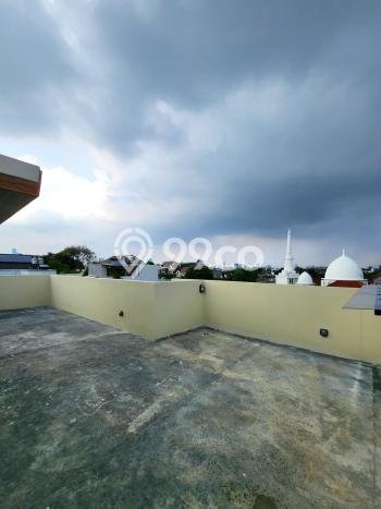 For Sale! Premium House LT 120m2 Desain Modern di Kemang For Sale! Premium House LT 120m2 Desain Modern di Kemang