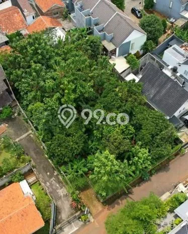 Untuk Dijual Tanah di Cinere Depok Luas 1200m2 SHM Untuk Dijual Tanah di Cinere Depok Luas 1200m2 SHM